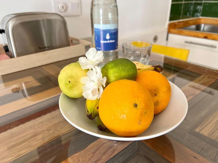 Apartamento El Islote Direct At Paradise Beach Cotillo Exteriér fotografie