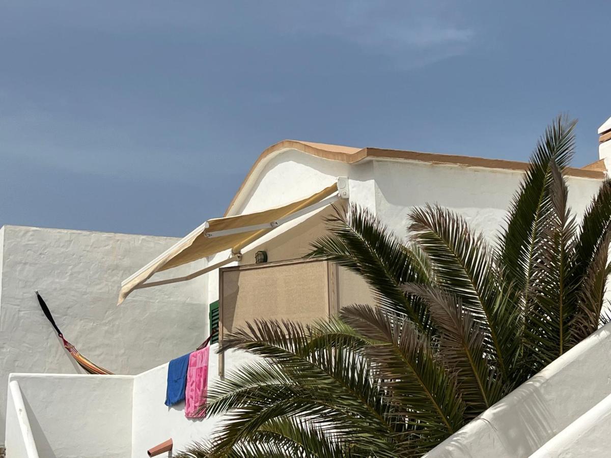 Apartamento El Islote Direct At Paradise Beach Cotillo Exteriér fotografie