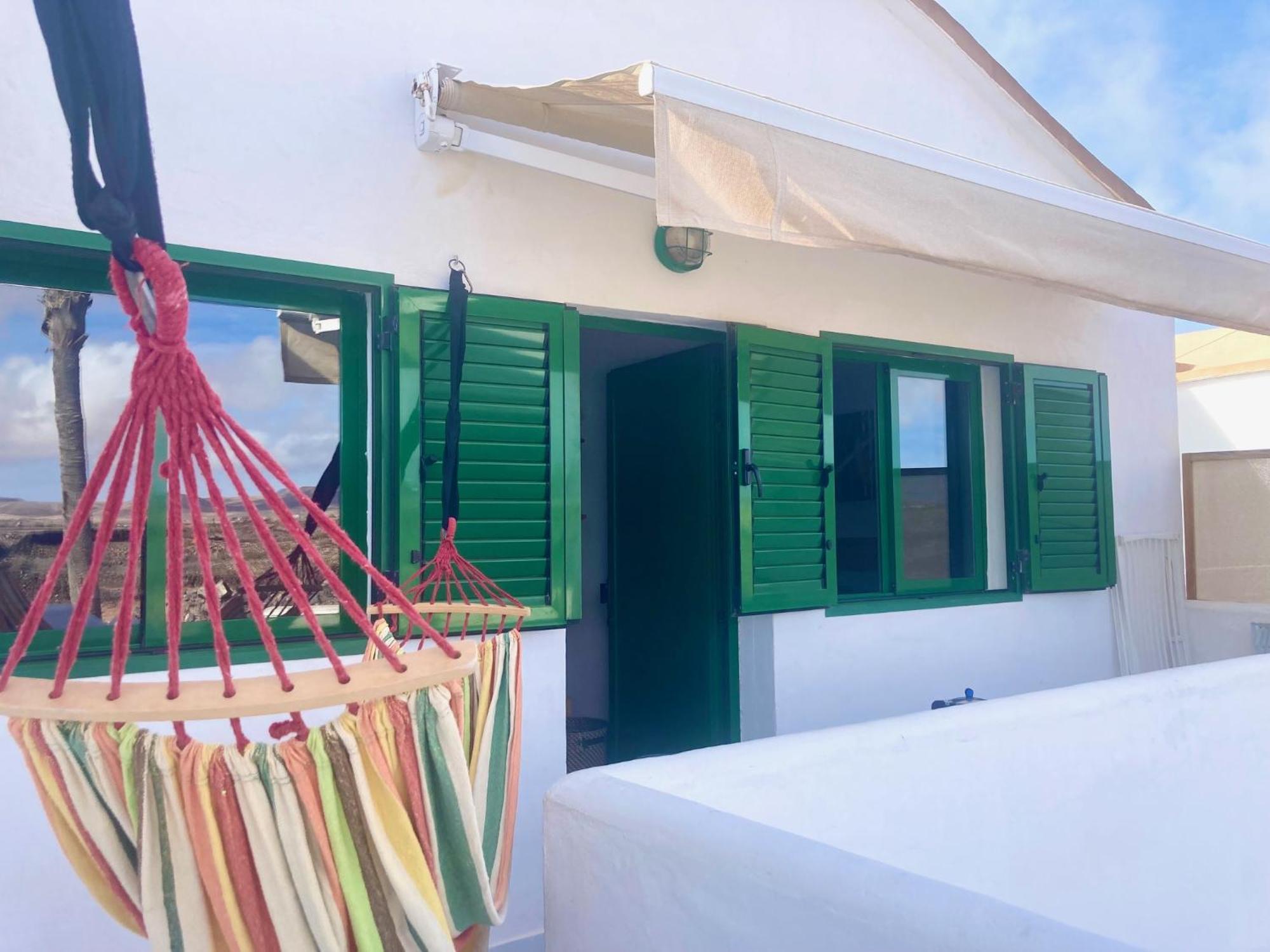 Apartamento El Islote Direct At Paradise Beach Cotillo Exteriér fotografie