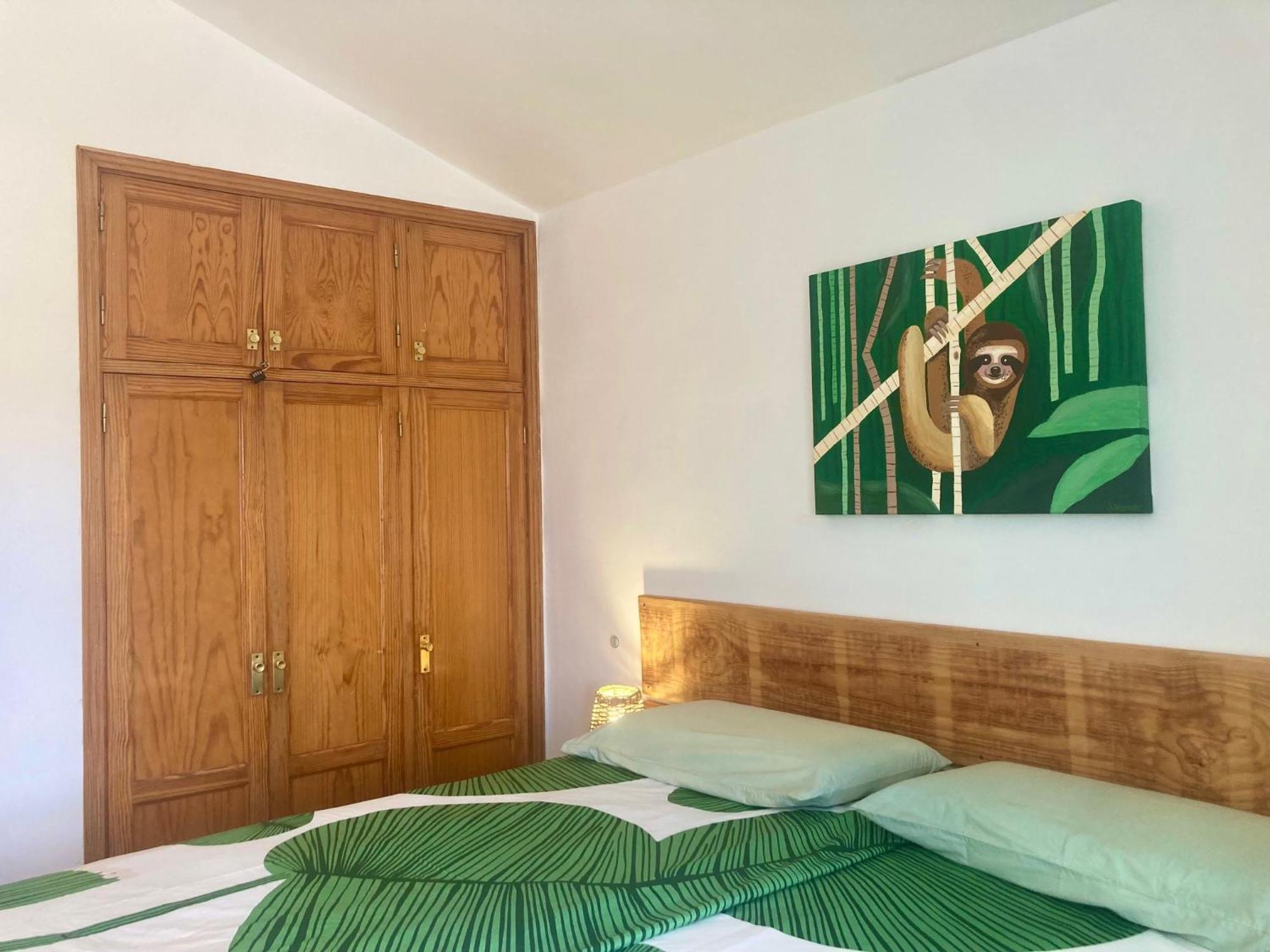Apartamento El Islote Direct At Paradise Beach Cotillo Exteriér fotografie