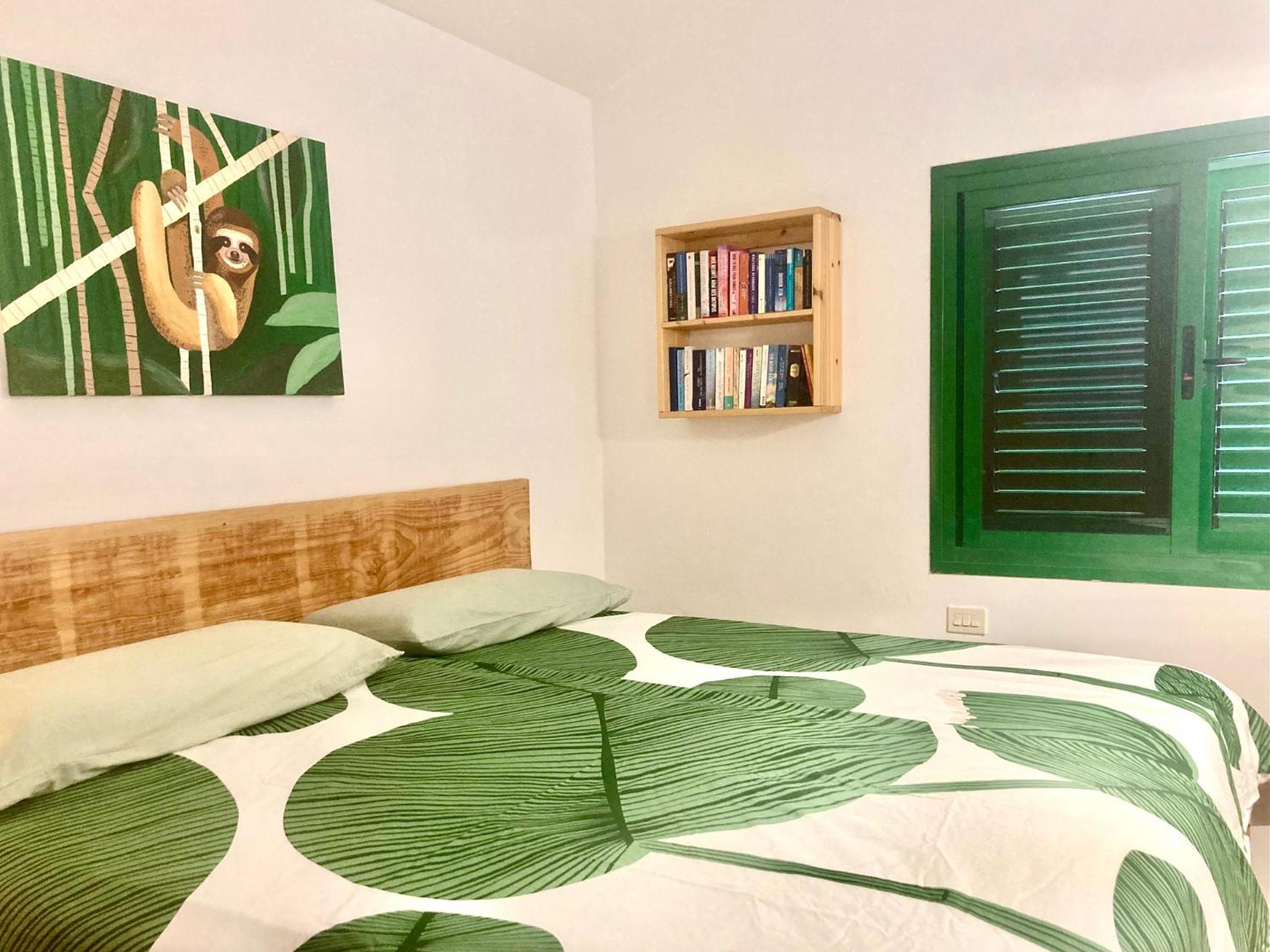 Apartamento El Islote Direct At Paradise Beach Cotillo Exteriér fotografie