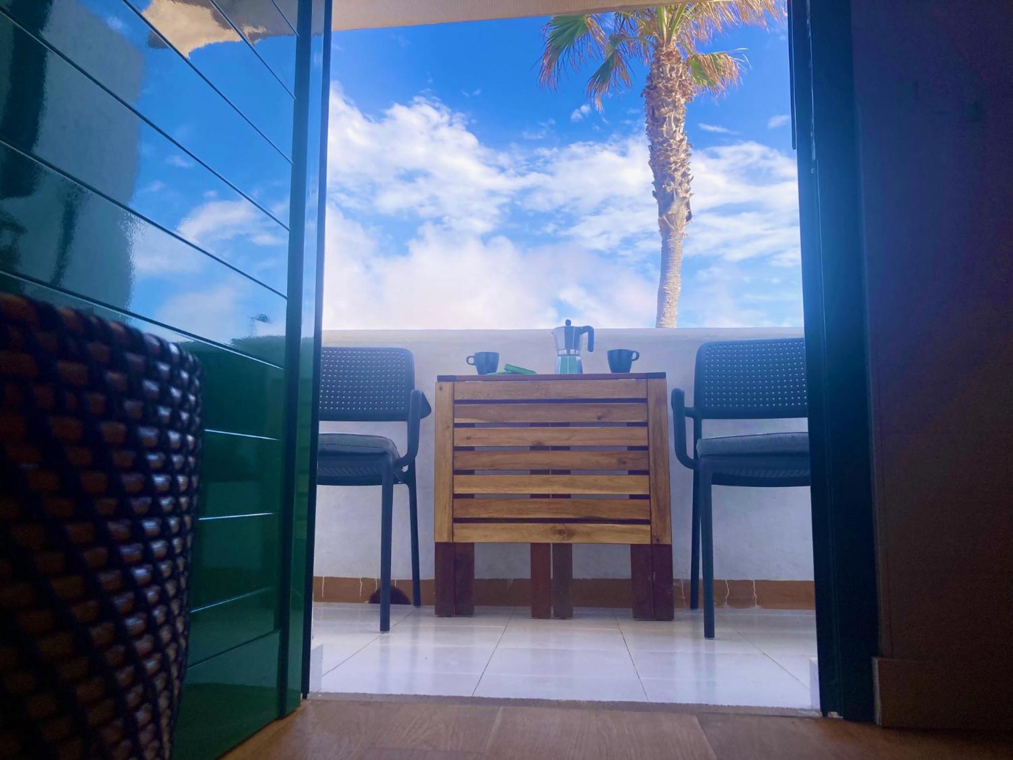 Apartamento El Islote Direct At Paradise Beach Cotillo Exteriér fotografie